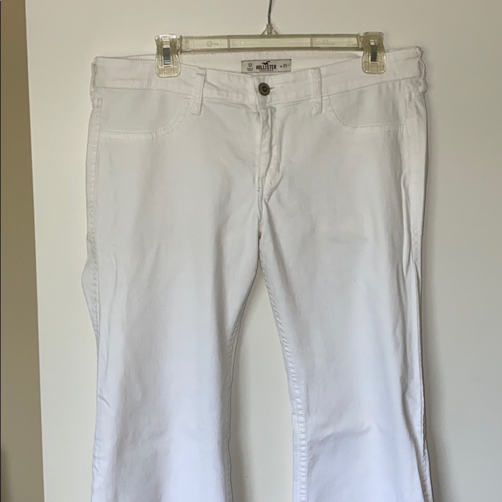 Hollister Matti Flare